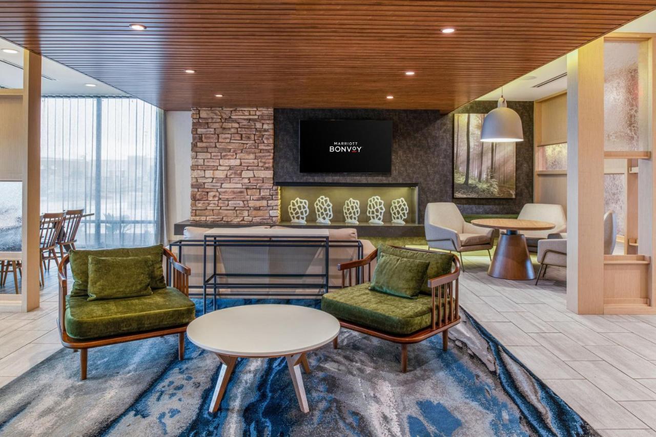 Fairfield Inn & Suites By Marriott Menifee Kültér fotó