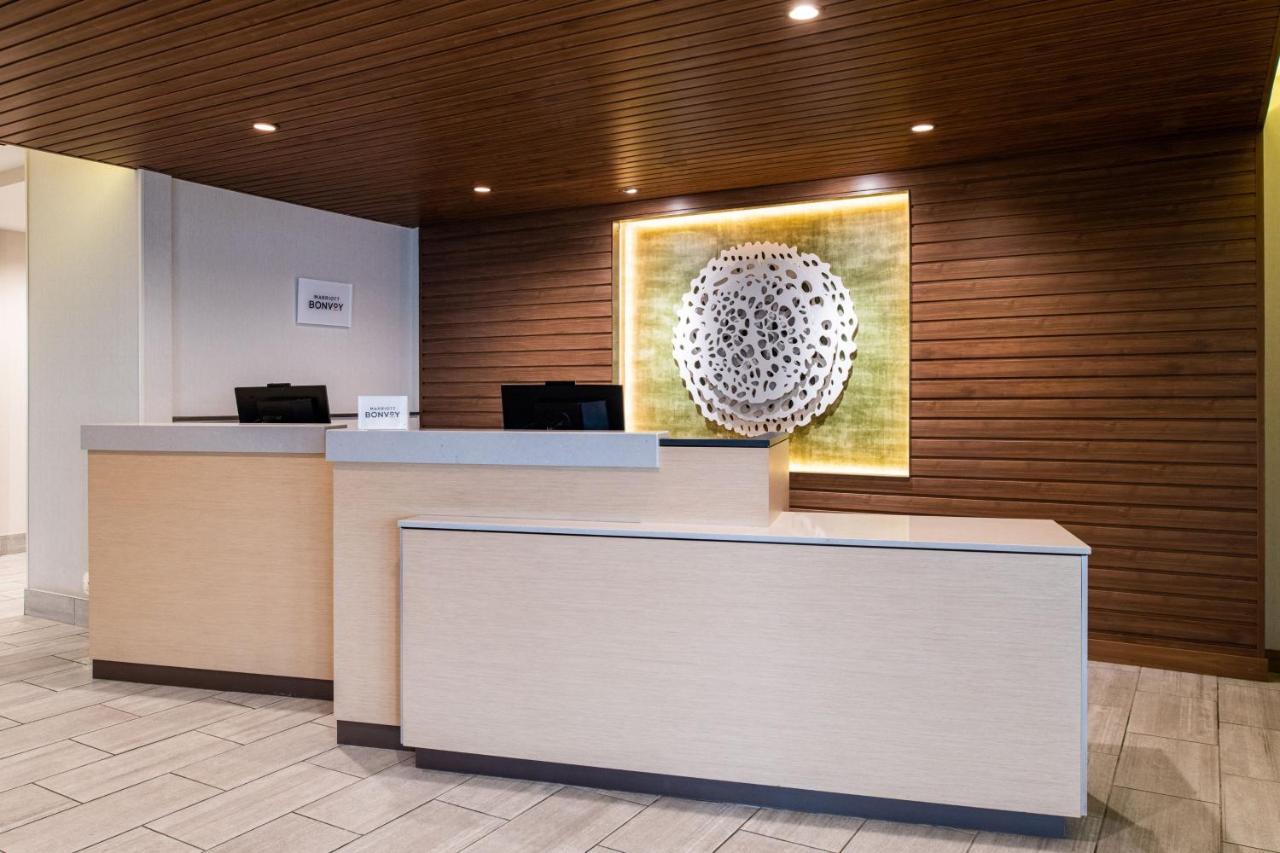 Fairfield Inn & Suites By Marriott Menifee Kültér fotó