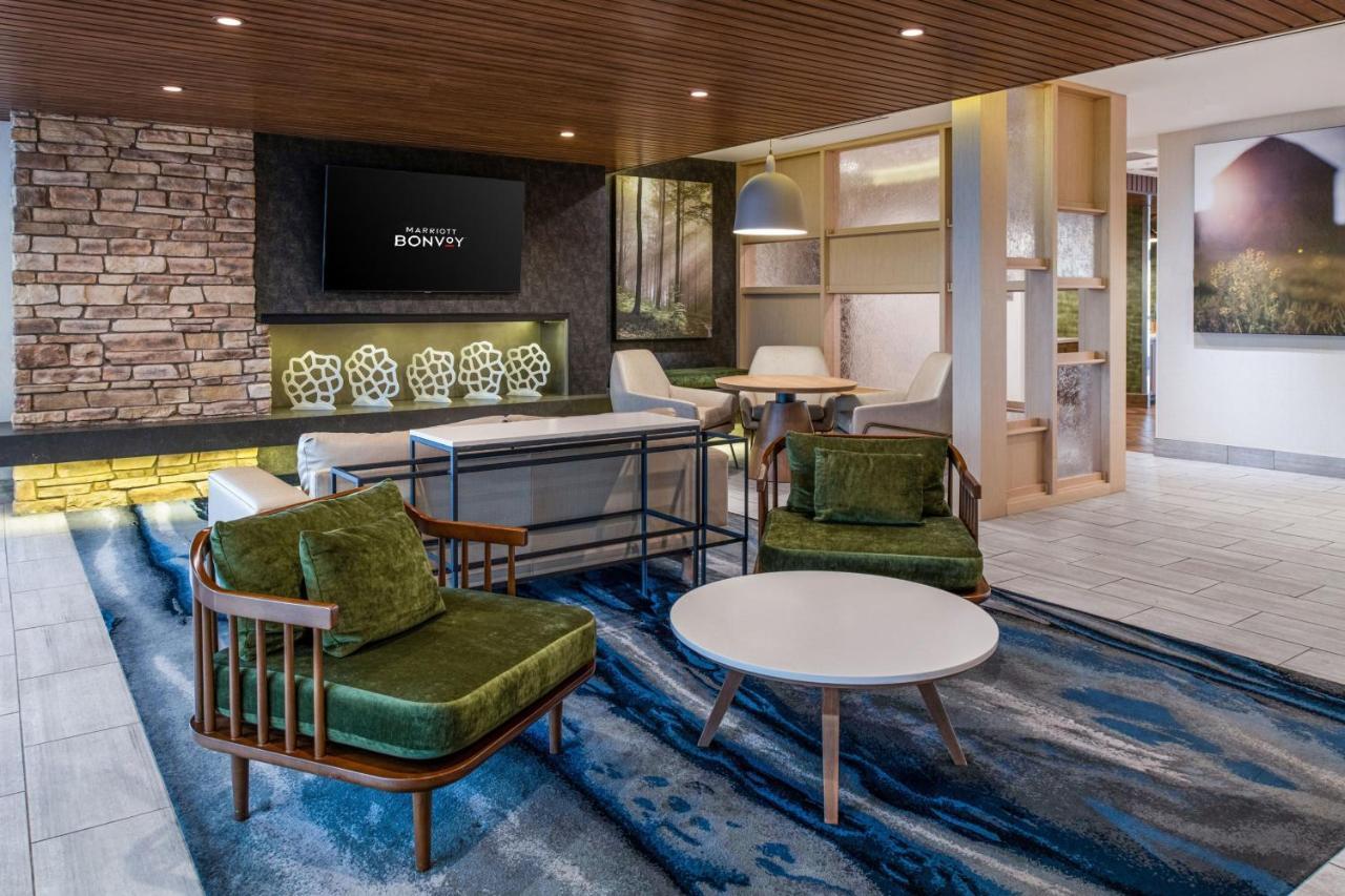 Fairfield Inn & Suites By Marriott Menifee Kültér fotó