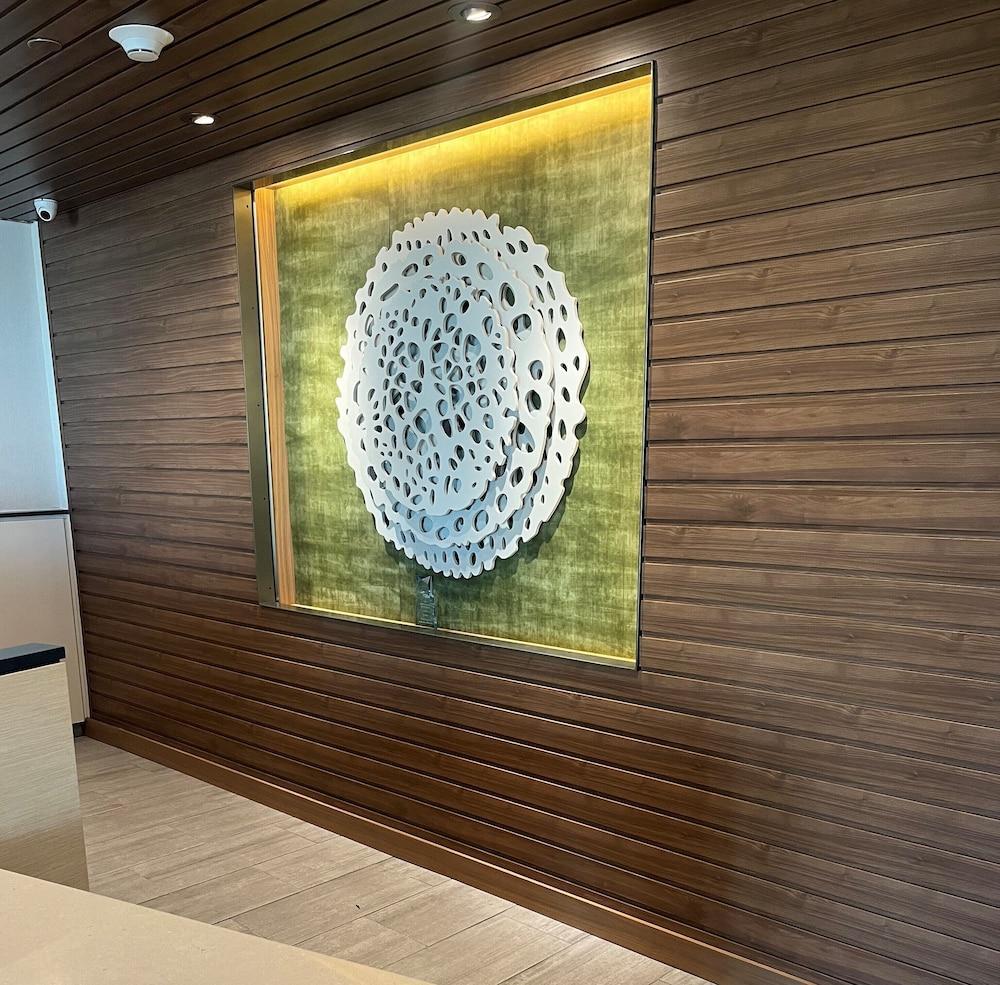 Fairfield Inn & Suites By Marriott Menifee Kültér fotó