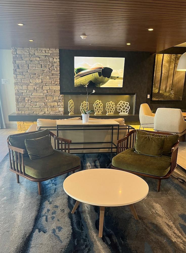 Fairfield Inn & Suites By Marriott Menifee Kültér fotó