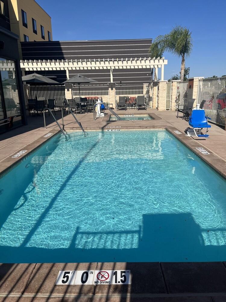 Fairfield Inn & Suites By Marriott Menifee Kültér fotó