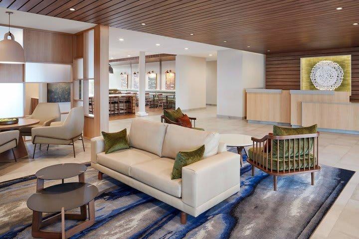 Fairfield Inn & Suites By Marriott Menifee Kültér fotó