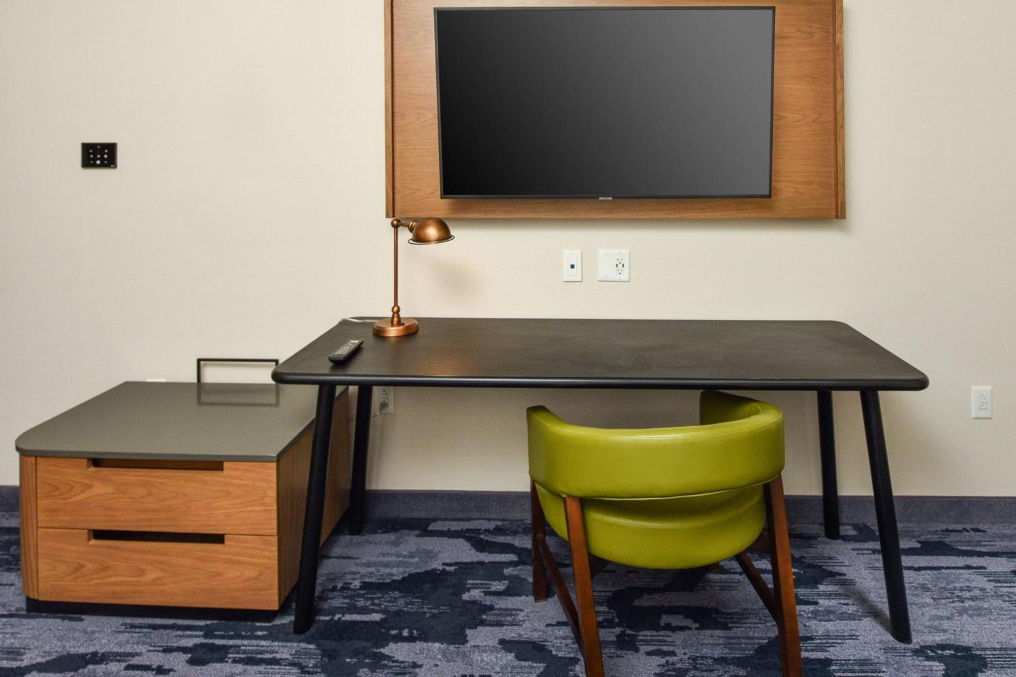 Fairfield Inn & Suites By Marriott Menifee Kültér fotó