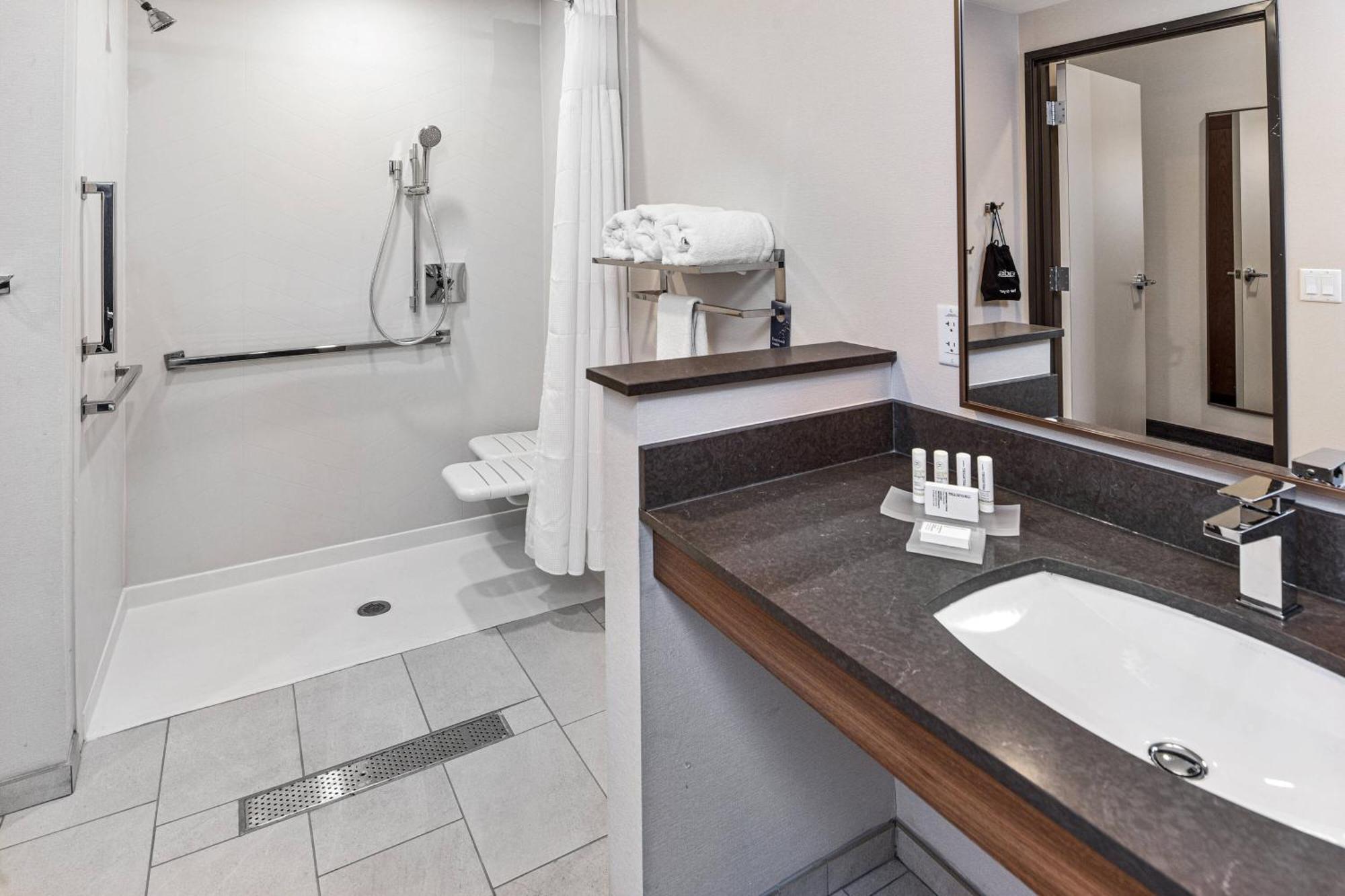 Fairfield Inn & Suites By Marriott Menifee Kültér fotó