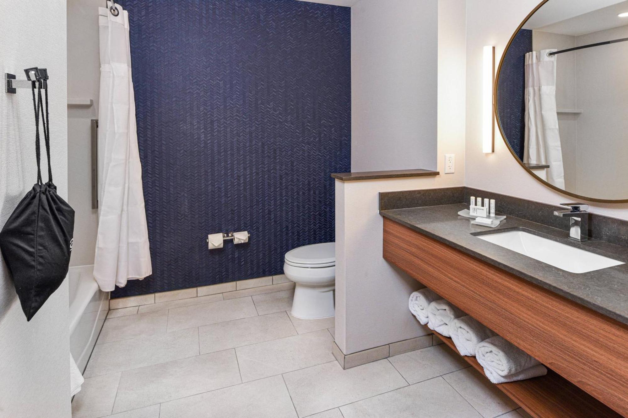 Fairfield Inn & Suites By Marriott Menifee Kültér fotó
