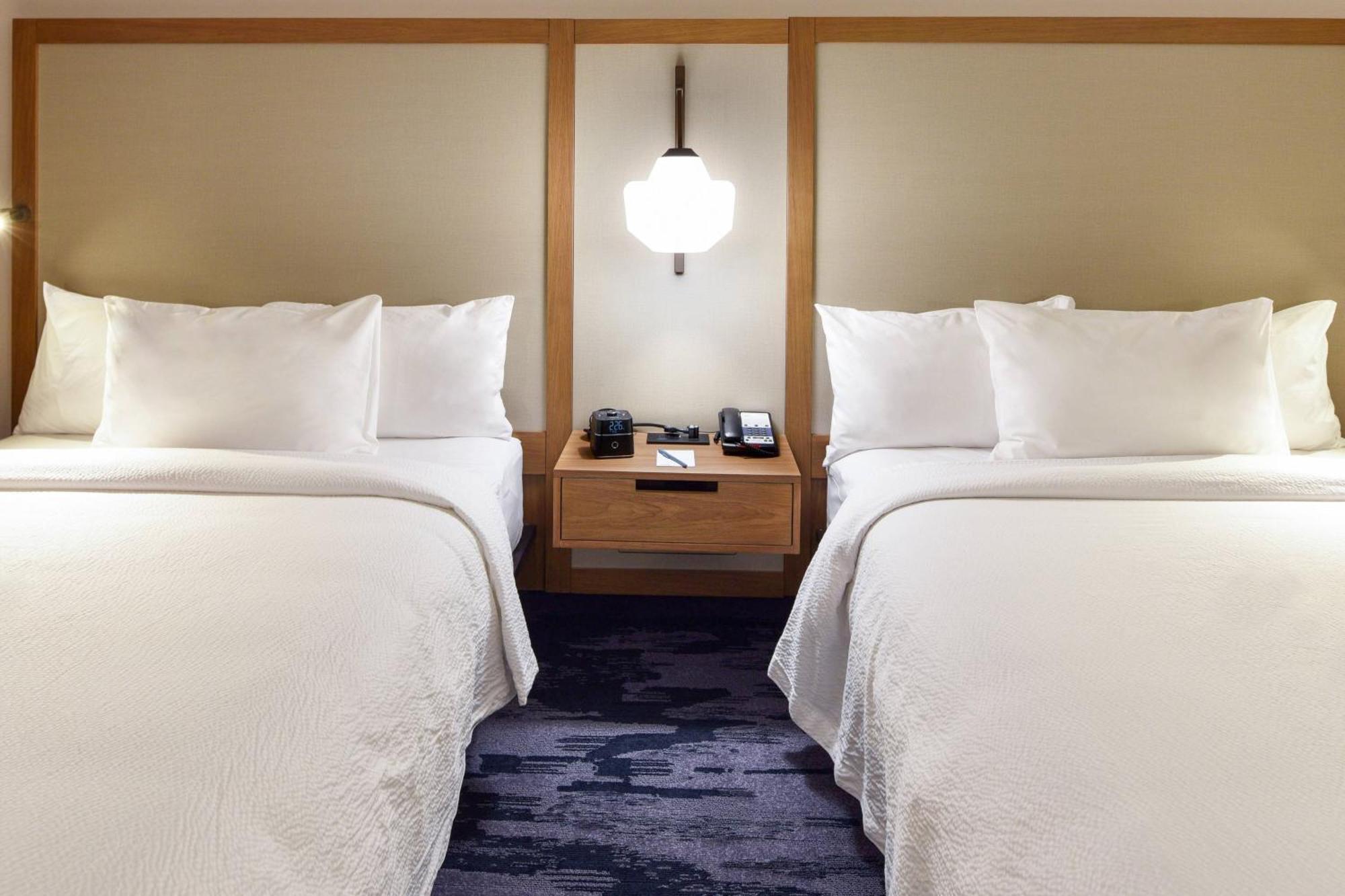 Fairfield Inn & Suites By Marriott Menifee Kültér fotó