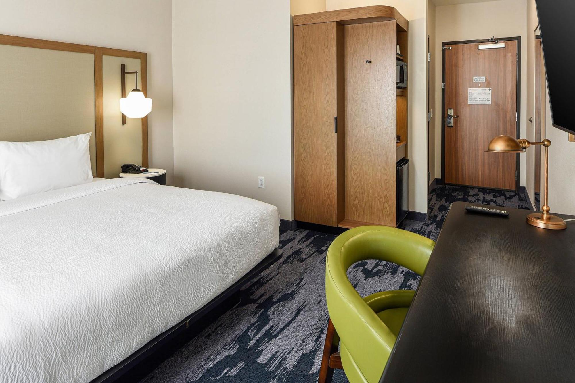Fairfield Inn & Suites By Marriott Menifee Kültér fotó